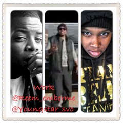 Work (feat. Reem & Leenbean)