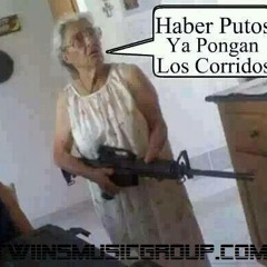 Corridos Enfermos Y Alterados