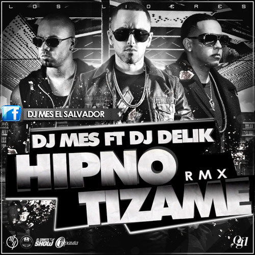 hipnotizame