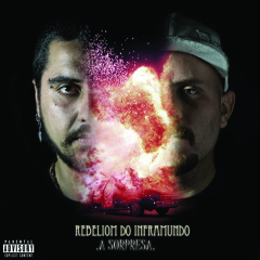 PUTA POLICIA (Rebeliom do Inframundo prod. Acid-Lemon)