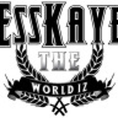 Tha World Iz (Skitz Khan)