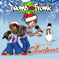 This Christmas (Baltimore Club Style)