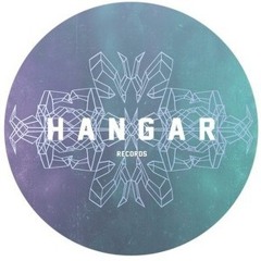 GRIT TOP EP (Hangar)