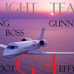 Mayhem-(FLIGHT TEAM) EFFY,G4 GUNNA