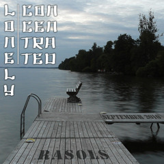 Lonely and Concentrated ® 2010.IX