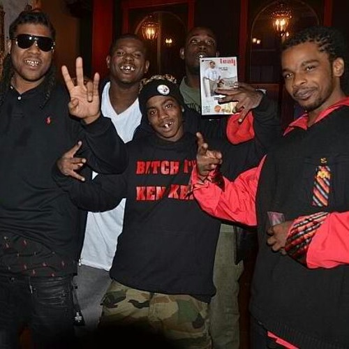 2G Ent.(In Dis Mufucka