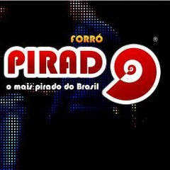Forró Pirado - Solta o Pancadão DJ (Elétrico) para Verão 2013