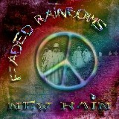 Faded Rainbows