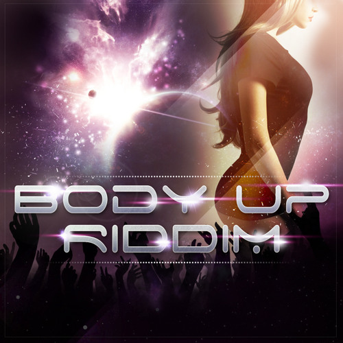 Destra Garcia - A Million Smiles {Body Up Riddim}