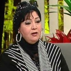 أيمان بكرى مع عمرو أديب  قصيدة ديك ابوهم