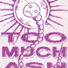 Mustang! - Yellow Dot