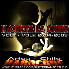 LOS POETAS MALDITOS - ESTOS PREDICAN CON LA PRACTICA 2000NOSECUANTO XD