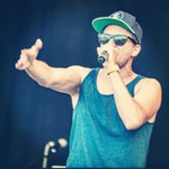 Chest out!