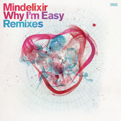 Mindelixir - A Bed In The Forest