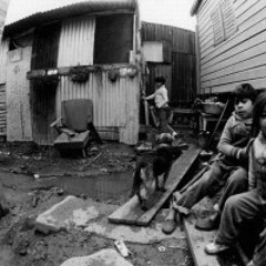 Somos la voz de la pobreza