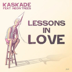Kaskade ft Neon Trees - Lessons In Love (Headhunterz Remix)