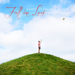 'Fall in Love' by Sammy Johnson - Prod. Noah Cronin