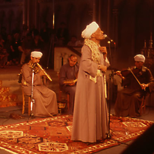 قلوب العاشقين - احمد التونى