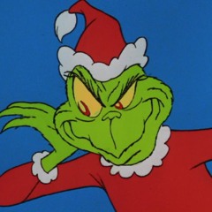 We Hunt Buffalo - Mr. Grinch