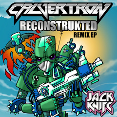 Calvertron ft. Mellefresh - "8bit Dreamz" (Dank (USA) Remix)  * OUT NOW ON BEATPORT !!!