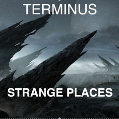 Strange places