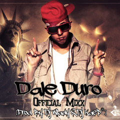 Trebol Clan - Dale Duro Official Mix [Prod. By. Dj Wlady & Dj Kae'p®]
