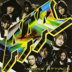 Attack All Around -  hide-away