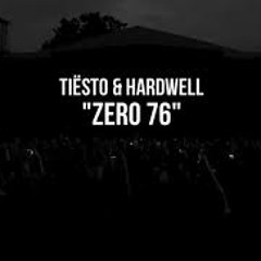 Tiësto & Hardwell - Zero 76 FL Studio 10 remake