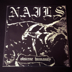 Nails - Confront Them