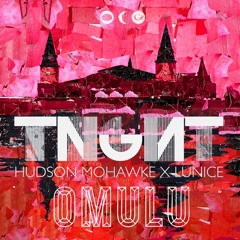 TNGHT - Goooo (OMULU Brega Bass Remix) [Free 320kbps download]