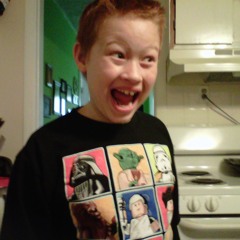 Shiloh's Song II - Breaking Out