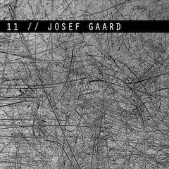 Outcast 11 - Josef Gaard