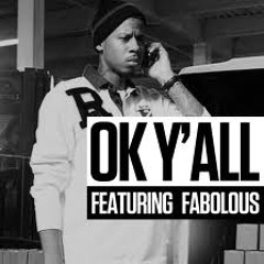 Vado ft. Fabolous - OK Y'all