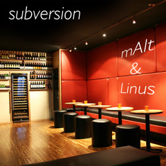 mAlt & Linus - Subversion