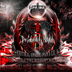 Kritikal ft Phantom Murder Suspects