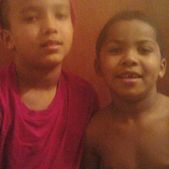 Sounds from Sunday night