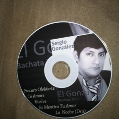 Sergio Gonzalez Ya Esta En Ecuador