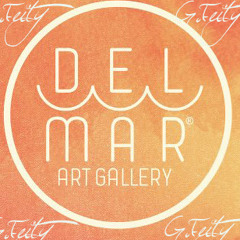 GϟFeity · Del Mar · Art Gallery · OPEN BAY · Live!