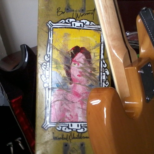 Stream light some styrofoam on fire by R A I N D A VV G Listen online