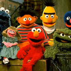 Sesame Street Theme