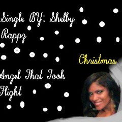 Angel That Took Flight (Shelby Rappa+Executive Producer Jon Terlizzese)