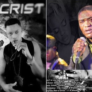 Picolcrist : DIFFERENCE " feat Papy tex et Paul Moung-egger "