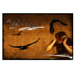 Audiobiografie // MixSession part1