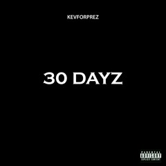 30 DAYZ: Heartbreak