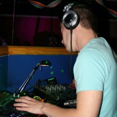 DJ Chris Emanski Pride Mix Aug 2012
