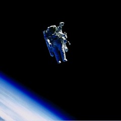 Spacewalk ft robb poorman