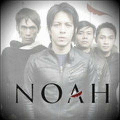 Noah - Separuh Aku (Remix)