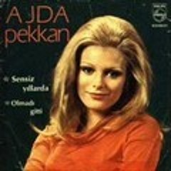 Ajda Pekkan - Sensiz Yıllarda