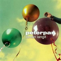 Peterpan - Semua Tentang Kita (Acoustic cover)