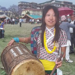 Purne Hai Aayo - Sakela song by Khusenichho Chamlng